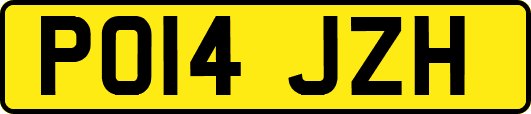 PO14JZH