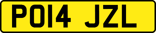 PO14JZL