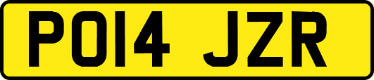PO14JZR