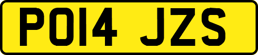 PO14JZS