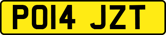 PO14JZT
