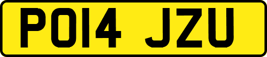 PO14JZU