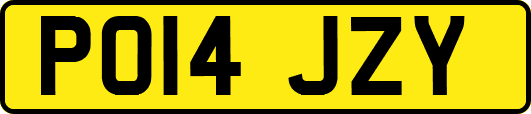 PO14JZY