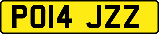 PO14JZZ