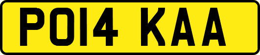 PO14KAA