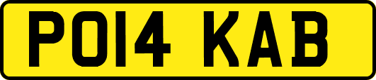 PO14KAB