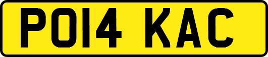 PO14KAC