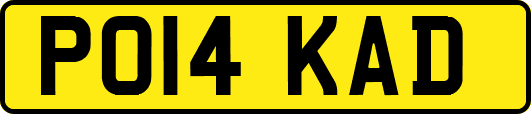 PO14KAD