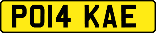 PO14KAE