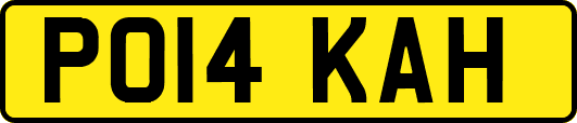 PO14KAH