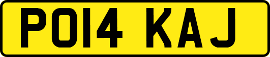 PO14KAJ