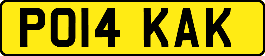 PO14KAK
