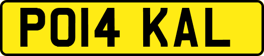 PO14KAL