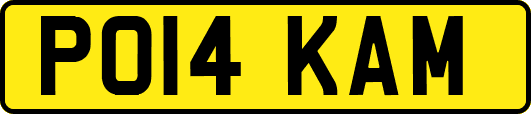 PO14KAM