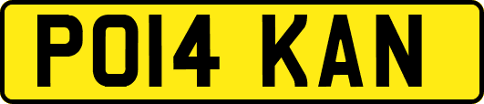 PO14KAN