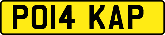 PO14KAP