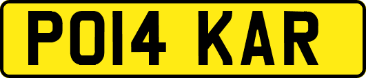 PO14KAR