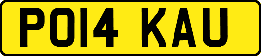 PO14KAU