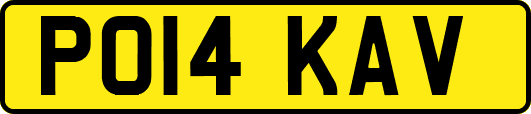 PO14KAV