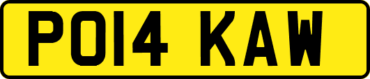 PO14KAW