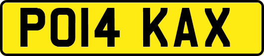 PO14KAX
