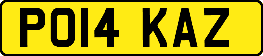 PO14KAZ