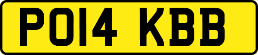 PO14KBB