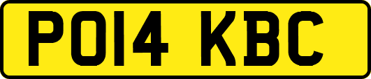 PO14KBC