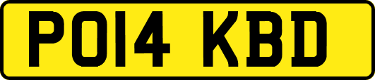 PO14KBD