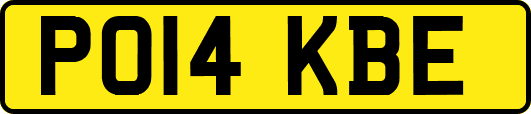 PO14KBE