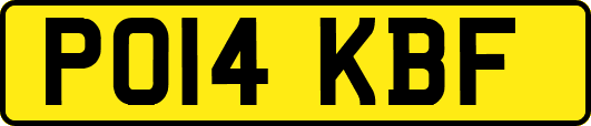 PO14KBF