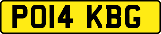 PO14KBG
