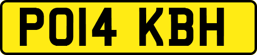 PO14KBH