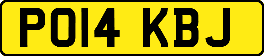 PO14KBJ