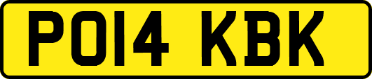 PO14KBK