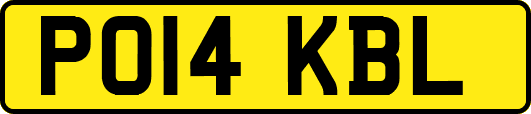 PO14KBL