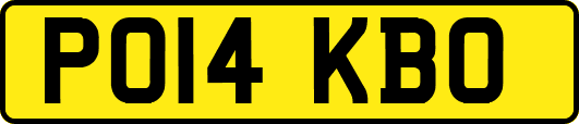 PO14KBO
