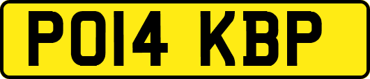 PO14KBP