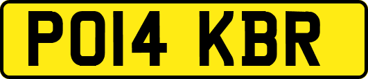 PO14KBR