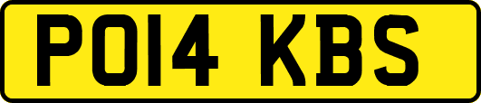 PO14KBS
