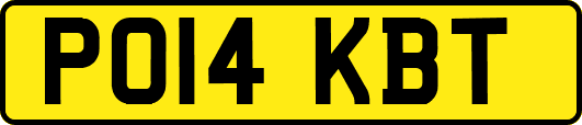 PO14KBT