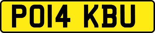 PO14KBU