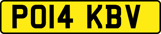 PO14KBV