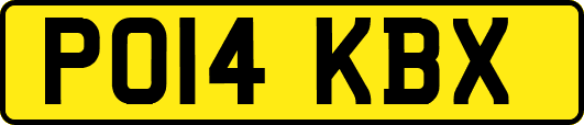 PO14KBX