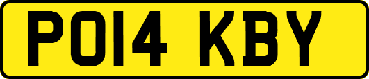 PO14KBY