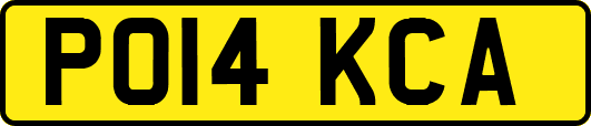 PO14KCA