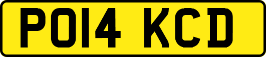 PO14KCD