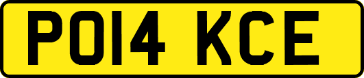 PO14KCE