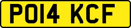 PO14KCF