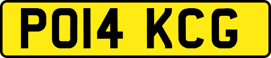 PO14KCG